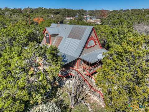 1420 Lakeshore Drive, Canyon Lake, TX 78133