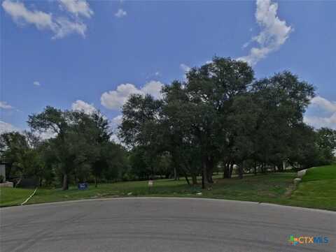 654 Creekside Drive, Belton, TX 76513