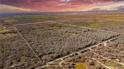 399 Seals Creek Road, Lockhart, TX 78644