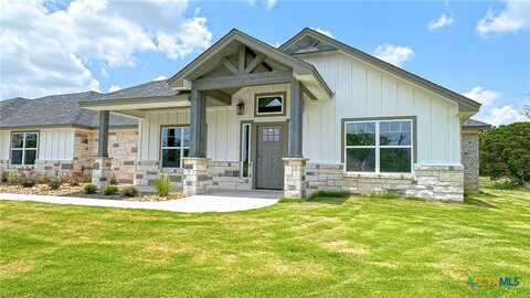 8262 FM 2657, Kempner, TX 76539