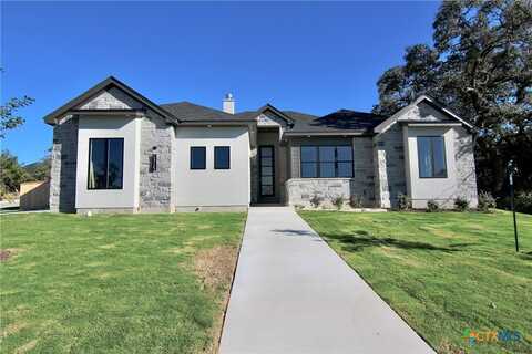 5715 Sparrow Court, Temple, TX 76502