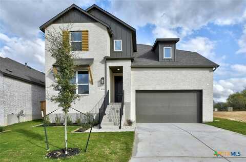 10714 Saleh Corner, San Antonio, TX 78224
