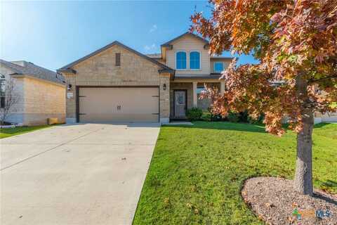 5206 Dauphin Drive, Belton, TX 76513