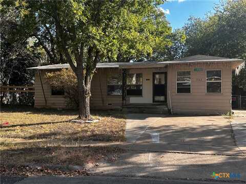 1702 Elkins Avenue, Killeen, TX 76541