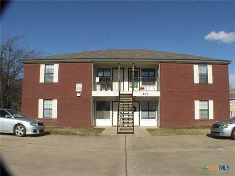 203 W Mary Jane Drive, Killeen, TX 76541