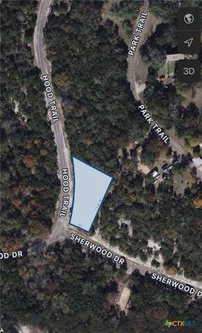 4104 Sherwood Drive, Belton, TX 76513
