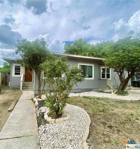 1007 Haynes, San Marcos, TX 78666