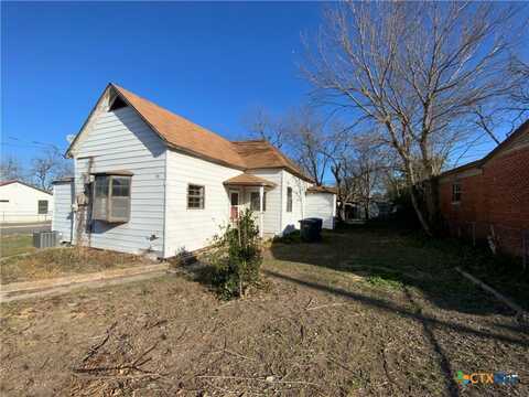 501 S 2nd Street, Copperas Cove, TX 76522