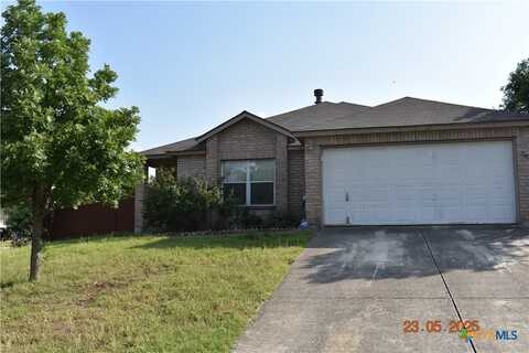 1142 Stone Garden, New Braunfels, TX 78130