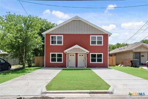 715 S 24th Street, Temple, TX 76501