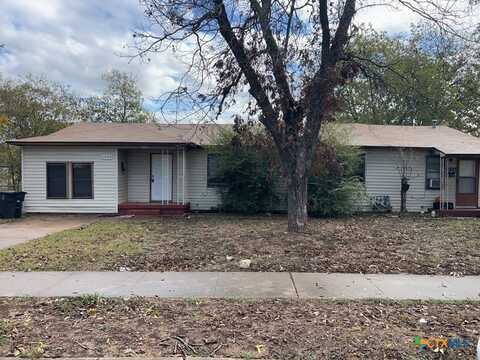 1502 Massey Street, Killeen, TX 76543