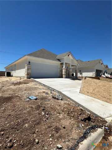 8019 Pineridge Way, Temple, TX 76502