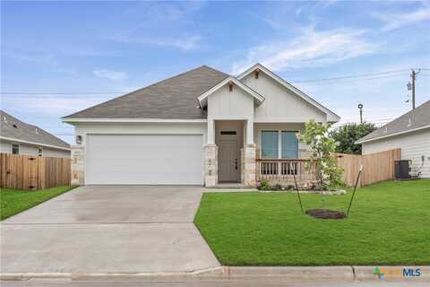 8019 Pineridge Way, Temple, TX 76502