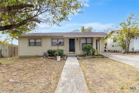 501 Hill Street, Copperas Cove, TX 76522