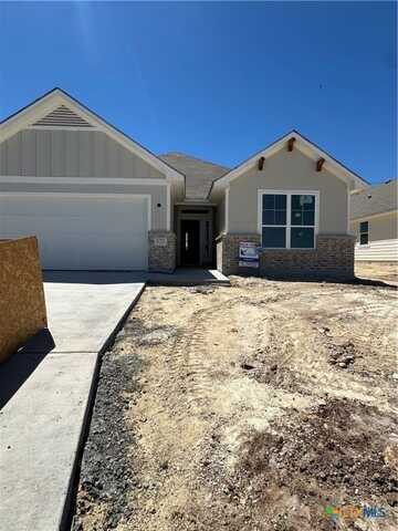 8015 Pineridge Way, Temple, TX 76502