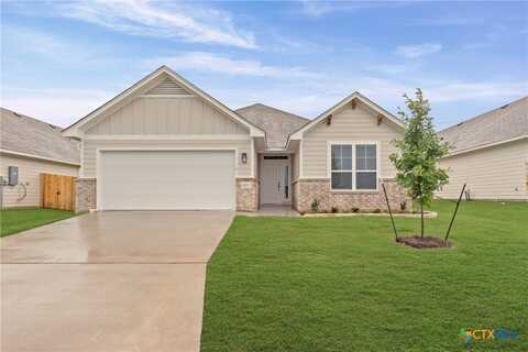 8015 Pineridge Way, Temple, TX 76502