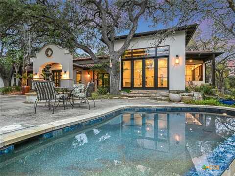 4100 Fischer Store Road, Wimberley, TX 78676