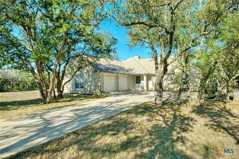 110 Rockwood Pass, Georgetown, TX 78633
