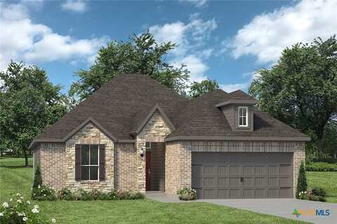 6202 McGregor Loop, Killeen, TX 76549