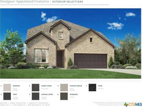 5710 Huron, New Braunfels, TX 78130
