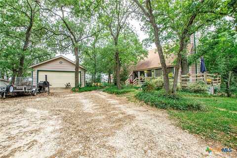 812 Lake Road, Belton, TX 76513