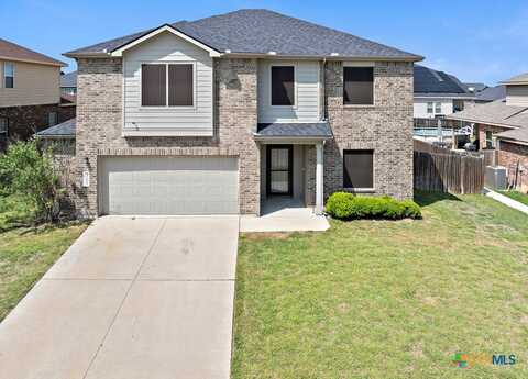 3705 Ozark Dr., Killeen, TX 76549