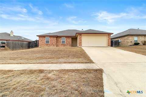 3609 Ida Drive, Killeen, TX 76549