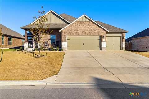 5867 Copano Loop, Belton, TX 76513