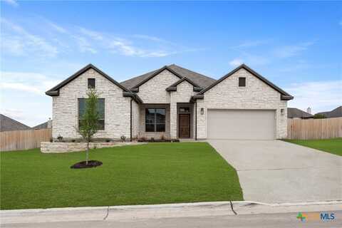7902 Emery Oaks Drive, Temple, TX 76502