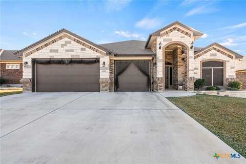 6106 Grand Terrace Drive, Killeen, TX 76549