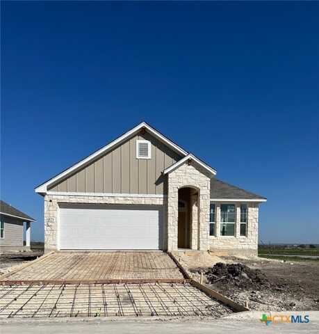 9123 Littlefield Drive, Temple, TX 76502