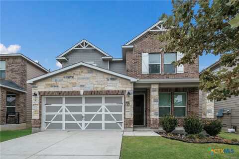 627 Anthem Lane, New Braunfels, TX 78132