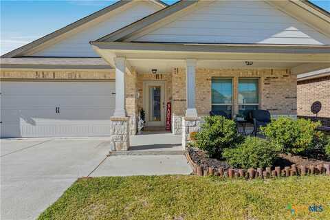 6424 Treiber Drive, Temple, TX 76502