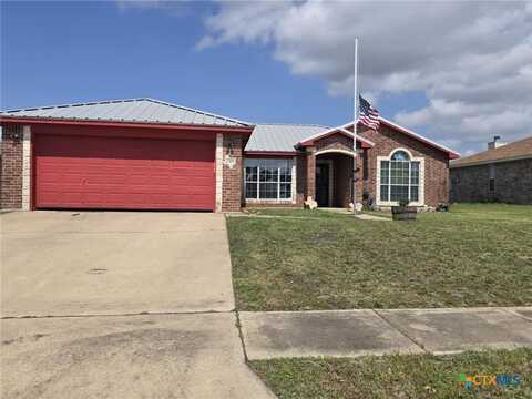 2301 Jake Drive, Copperas Cove, TX 76522