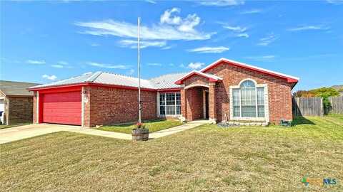 2301 Jake Drive, Copperas Cove, TX 76522