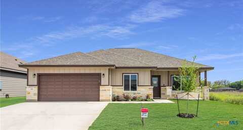 121 Lost Pines Lane, Marion, TX 78124