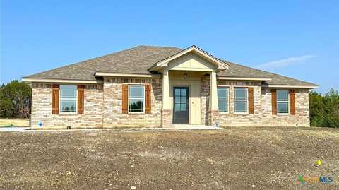 3173 Fish Pond Drive, Copperas Cove, TX 76522