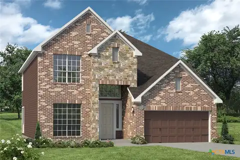 2219 Helena Drive, Temple, TX 76502