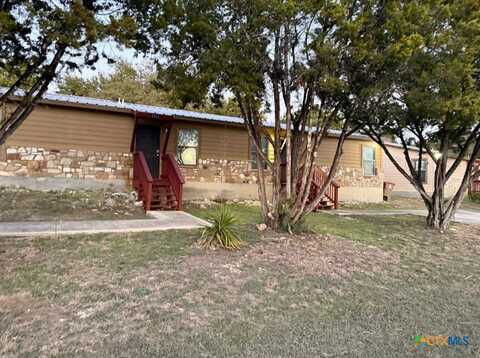 440 Clearview Canyon, Canyon Lake, TX 78133