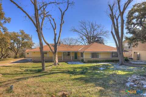 116 Crestview Drive, Canyon Lake, TX 78133
