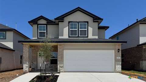 429 New Albany Lane, San Marcos, TX 78666