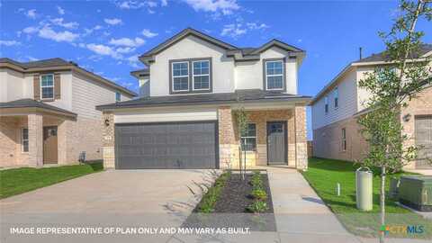 429 New Albany Lane, San Marcos, TX 78666