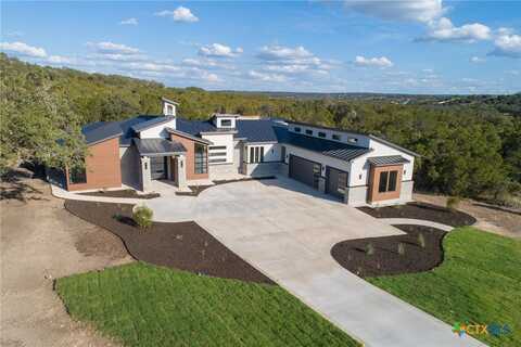 1758 Paradise Parkway, Canyon Lake, TX 78133