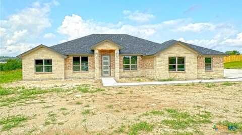 3154 Fish Pond Drive, Copperas Cove, TX 76522