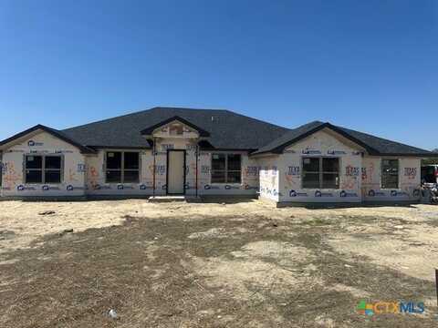 3154 Fish Pond Drive, Copperas Cove, TX 76522