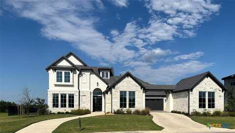 120 La Ventana Drive, Liberty Hill, TX 78642