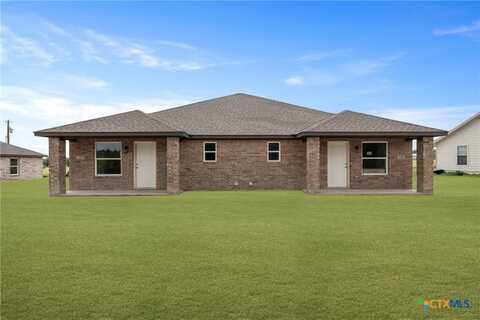 218 Melissa Street, Eddy, TX 76524