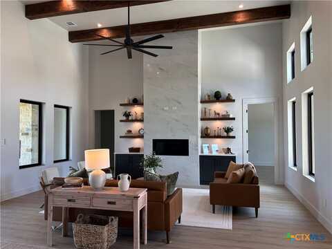 736 Johanna Ridge Road, Bulverde, TX 78163