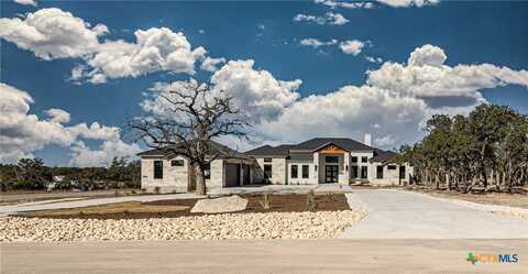 736 Johanna Ridge Road, Bulverde, TX 78163