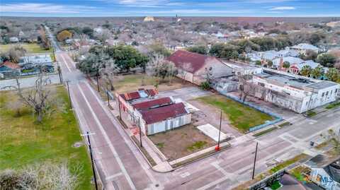 117 S Cameron Street, Victoria, TX 77901